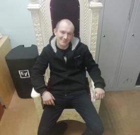 Евгений